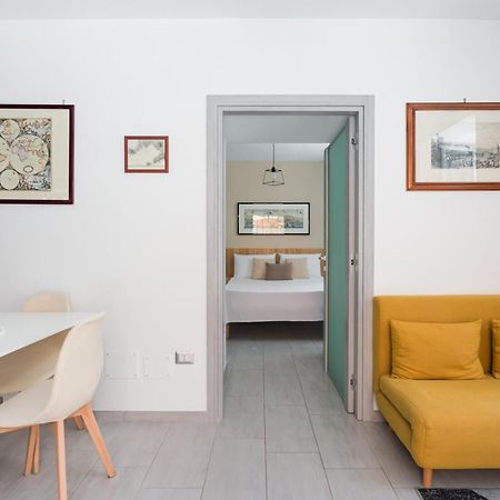 Independent House 51 Apartment Naples Exterior photo