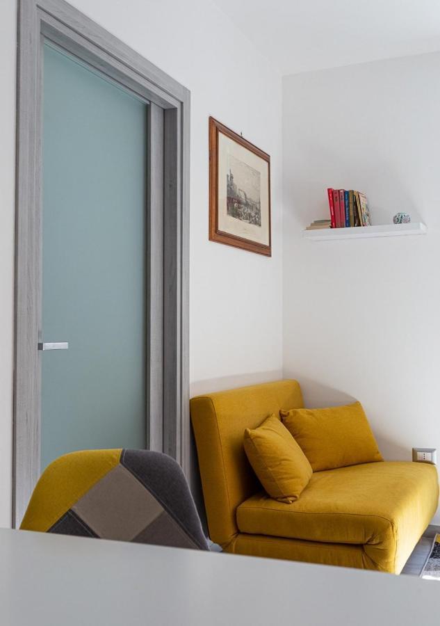 Independent House 51 Apartment Naples Exterior photo