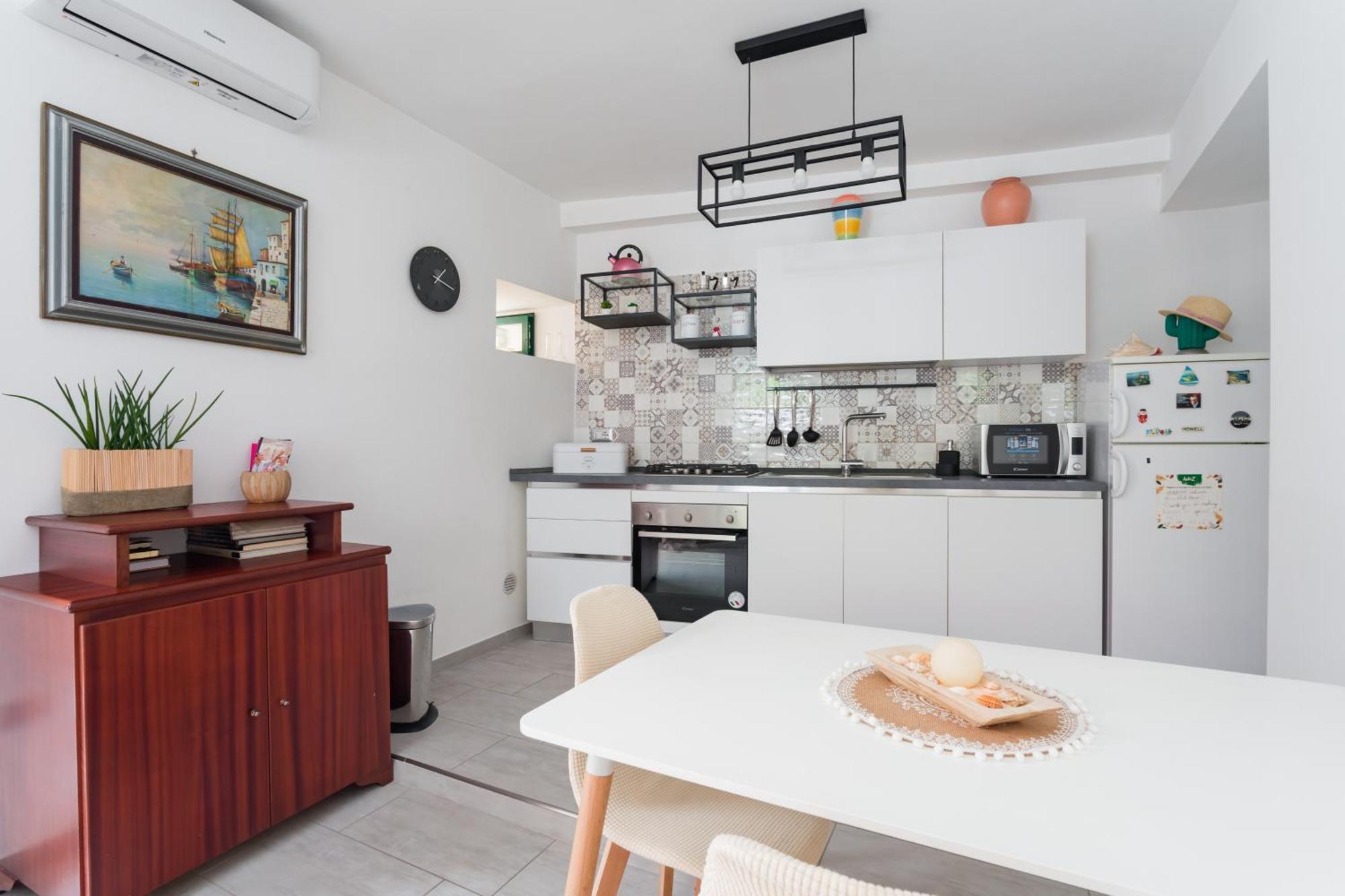 Independent House 51 Apartment Naples Exterior photo
