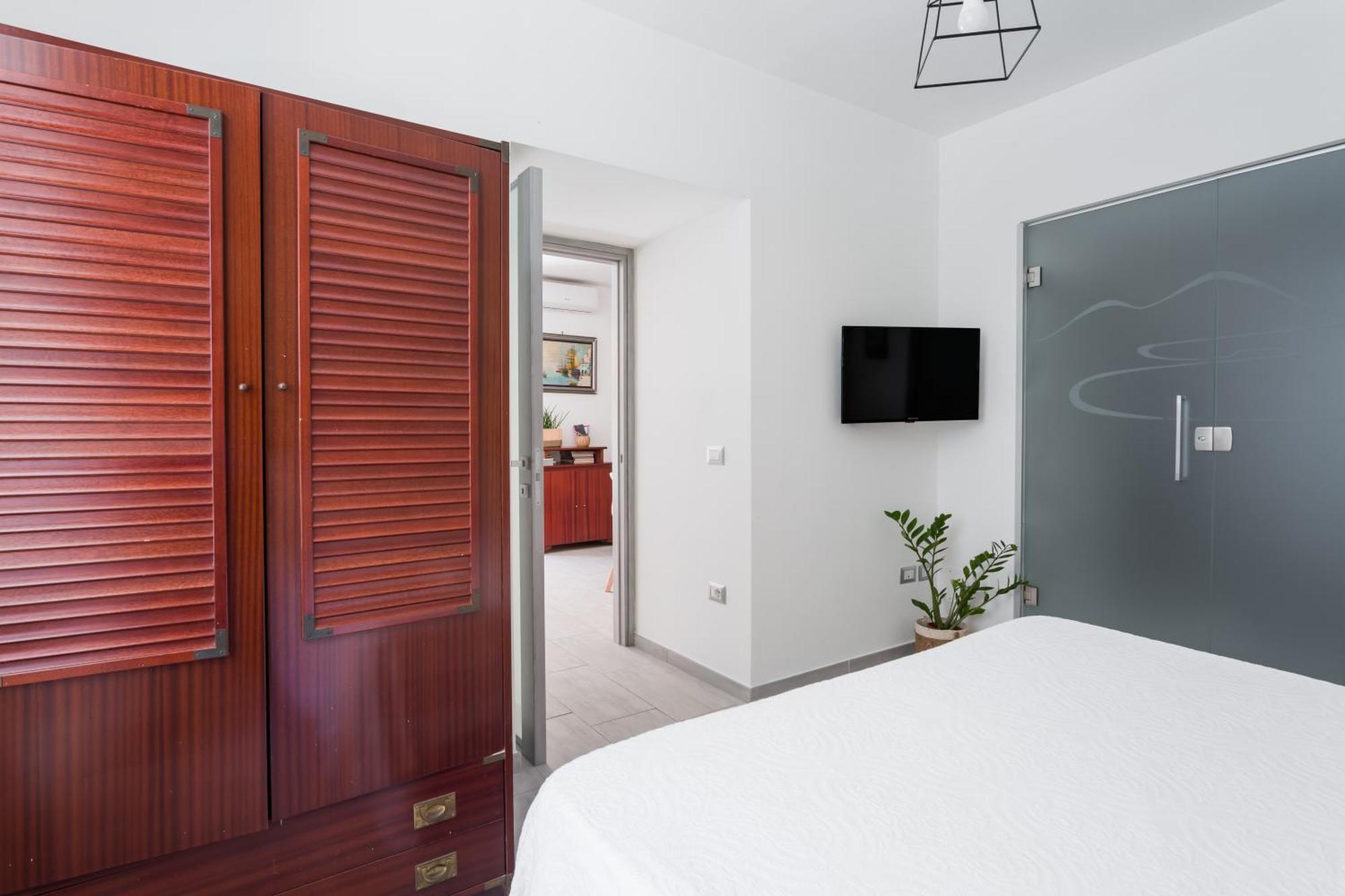 Independent House 51 Apartment Naples Exterior photo